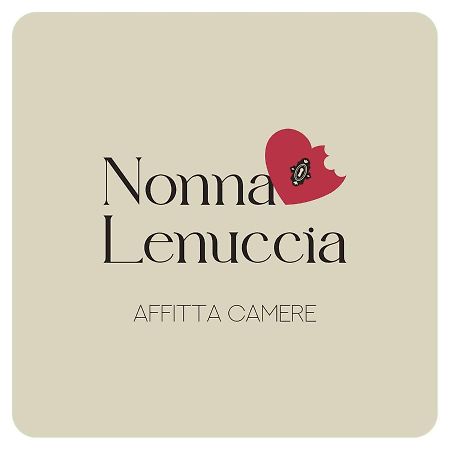 فندق Nonna Lenuccia نوتشي المظهر الخارجي الصورة