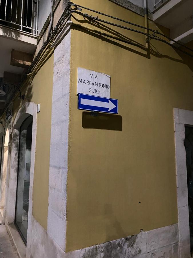فندق Nonna Lenuccia نوتشي المظهر الخارجي الصورة